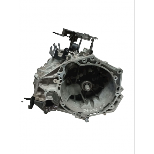 CAMBIO MANUAL ETIOS 1.3 DO TOYOTA ETIOS 2015/2015