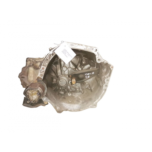 CAMBIO MANUAL CITY  DO HONDA CITY 2012/2012