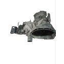 CAMBIO MANUAL KA ZETEC DO FORD KA 2002/2002