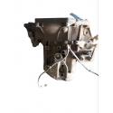 CAMBIO MANUAL C3 1.2 DO CITROEN C3 2015/2015
