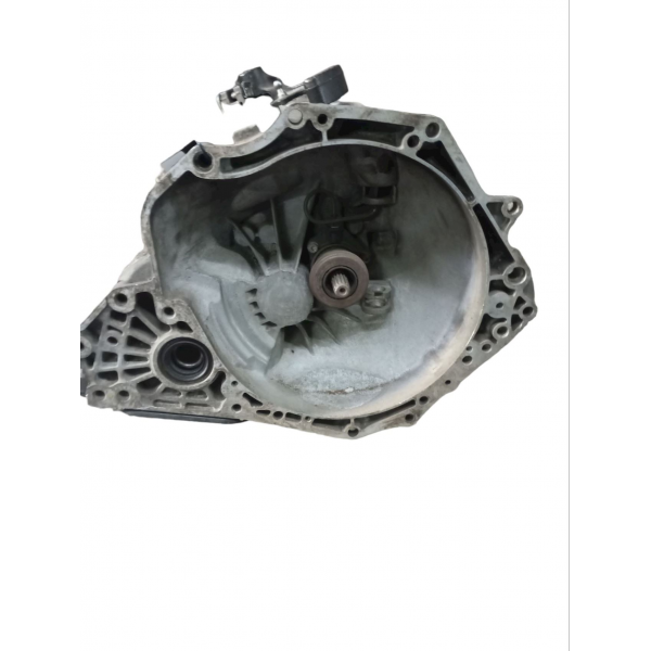 CAMBIO MANUAL ONIX 6 MARCHAS DO CHEVROLET ONIX 2015/2015