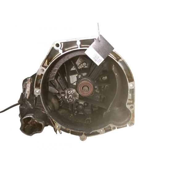 CAMBIO MANUAL KA ZETEC DO FORD KA 2010/2010