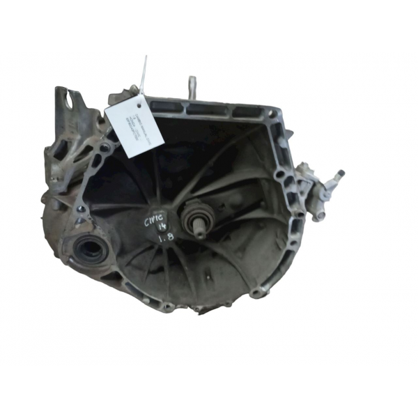 CAMBIO MANUAL CIVIC 1.8 DO HONDA  CIVIC  /