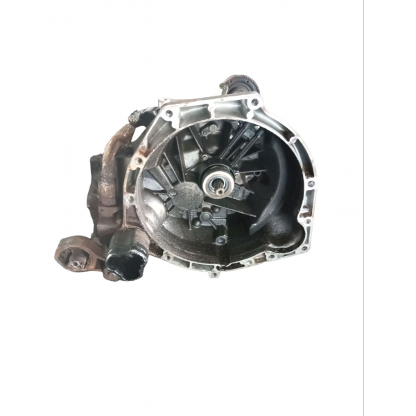 CAIXA DE MARCHA KA ZETEC DO FORD KA 2009/2009