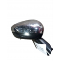 RETROVISOR L D C3 DO CITROEN  C3 2017/2017