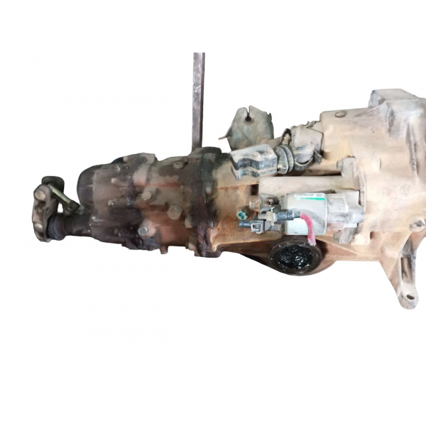 CAMBIO MANUAL GOL G3 1.0 DO VW GOL 2000/2000