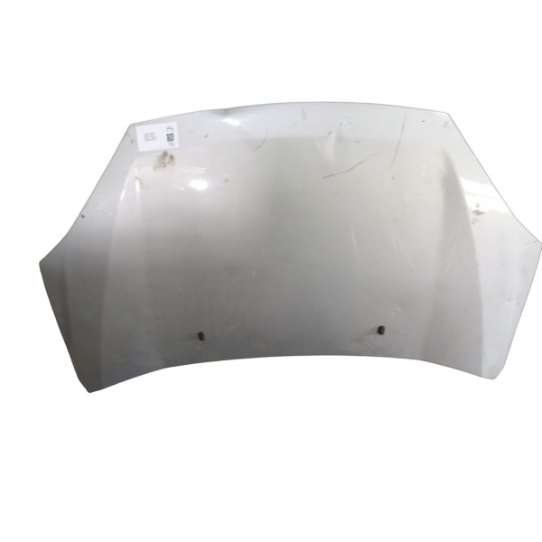 CAPO FIESTA C/DETALHE DO FORD FIESTA /