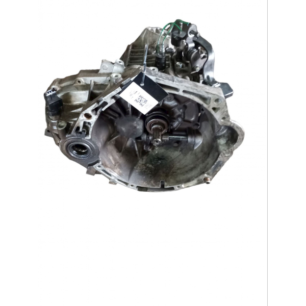 CAMBIO MANUAL PICANTO 3CC DO KIA PICANTO 2017/2017