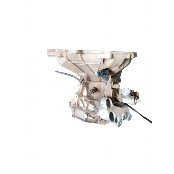 CAMBIO MANUAL ONIX 1.0 DO CHEVROLET ONIX 2015/2015