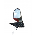 RETROVISOR L D ONIX DO CHEVROLET ONIX 2014/2014