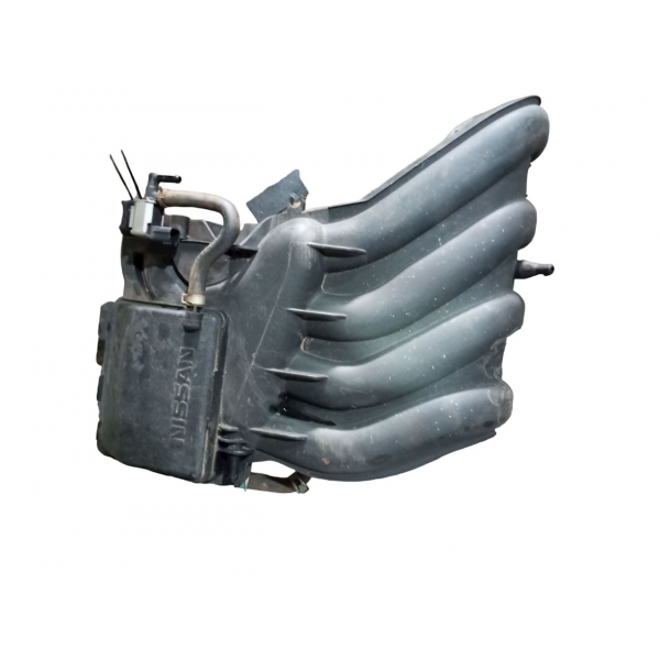 COLETOR ADM VERSA DO N VERSA 2015/2015