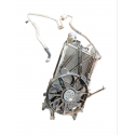 KIT RADIADOR ASTRA 2.0 DO CHEVROLET ASTRA 2000/2000