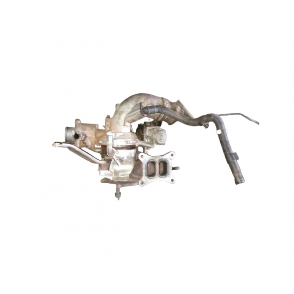 TURBINA A5 DO AUDI A5 2014/2014