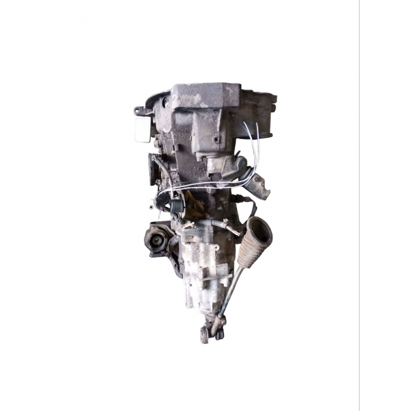 CAMBIO MANUAL GOL 1.0 16V G4 DO VW GOL 2002/2002