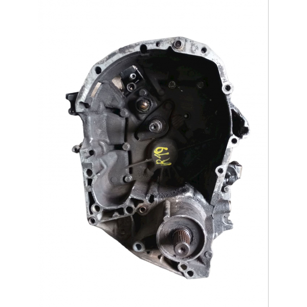 CAMBIO MANUAL SCENIC 2.0  DO RENAULT SCENIC /