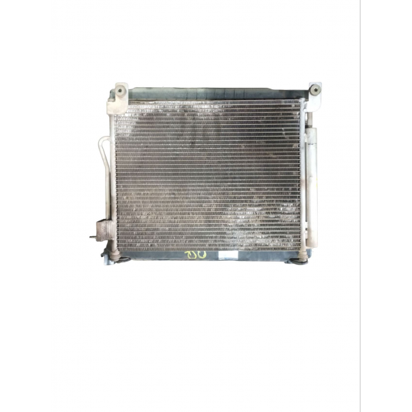 KIT RADIADOR QQ DO CHERY QQ 2015/2015